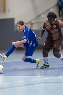 Bild 252 - wDJ Power Girls Cup Suederelbe